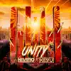 NIVIRO & Kevu - Unity - Single